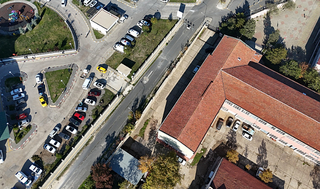 Onbir Yıllık Yol Çilesi Bitiyor
