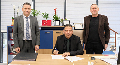 Adliye Lojmanlarında Tapu Sevinci