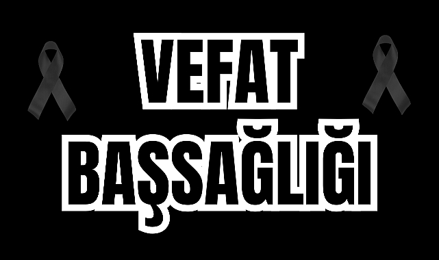 AK Parti Ailesini Üzen Vefat