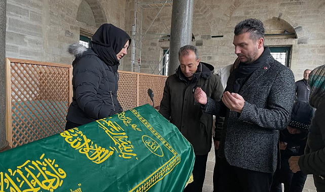 Babaeski İş Dünyasını Yasa Boğan Kayıp
