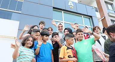 Bakanlıktan