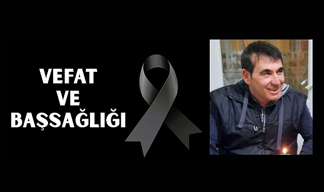 Ateş Düştüğü Yeri Yaktı! Genç Yaşta Acı Ölüm!