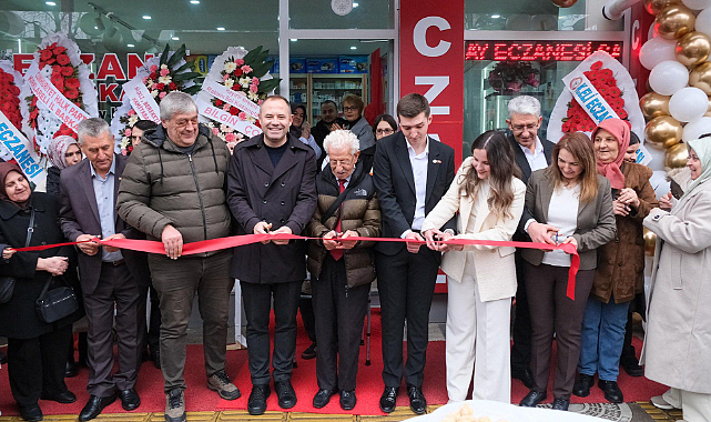 Başkan Bulut’tan Genç Girişimciye Destek Ziyareti