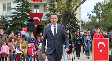 Başkan Çölgeçen'den Müjde! Büyükmandıra’ya 4 Yeni Mega Proje...