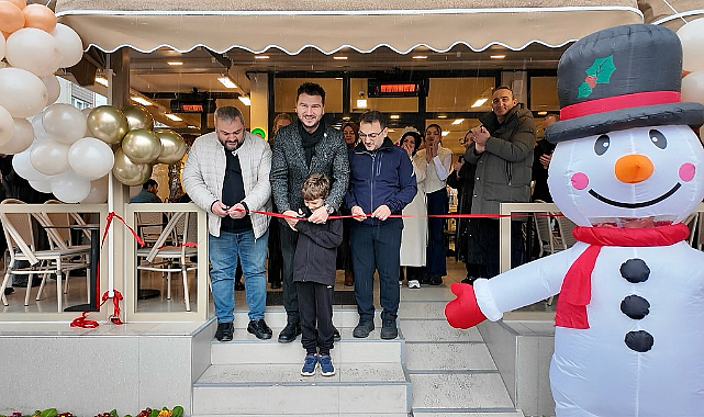 Başkan Yayla: