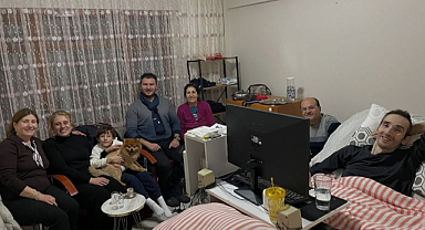 Başkan Yayla’dan Anlamlı Ziyaret