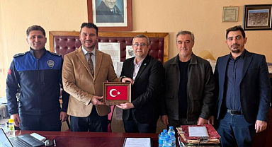 Başkan Yayla'dan Çalışanlara En Üst Limitten Sosyal Denge