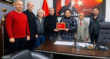 Bem-Bir-Sen ile Demirköy Belediyesi Arasında Sosyal Denge Protokolü