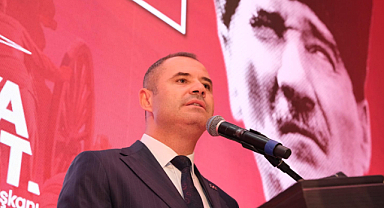 Başkan Bulut'tan Kırklareli'nde Yapılan Çalışmalara İlişkin Paylaşım