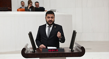 CHP'li Baran Yazgan'dan Uzunköprü Adliyesi Tepkisi