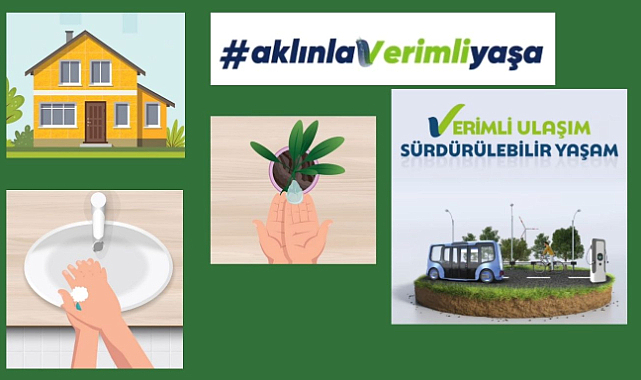 Demirköy Belediyesi’nden Enerji Verimliliği Vurgusu