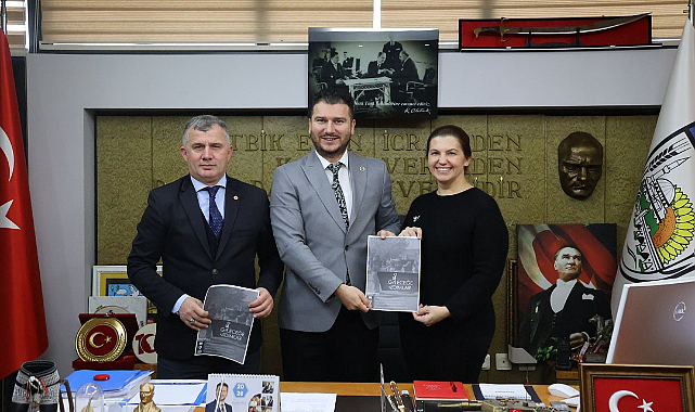 Eğitimde Fırsat Eşitliği İçin İmzalar Atıldı