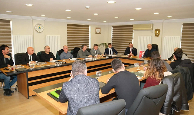 Uzunköprü'de Mağduriyetin Sesi Gazetemiz Oldu