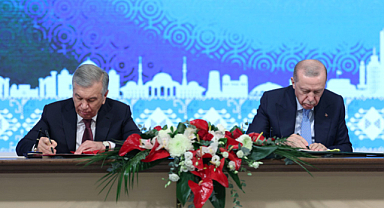 İçinde Bulunduğumuz Asra Türk Dünyasının Mührünü Vuracağız