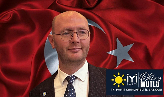 İYİ Parti Kırklareli'nde Halk Buluşmaları Başlıyor