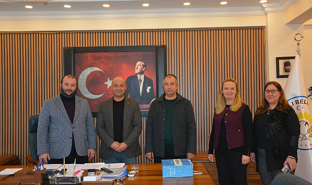 Kavaklı Belediyesi’nde Toplu İş Sözleşmesi Sevinci