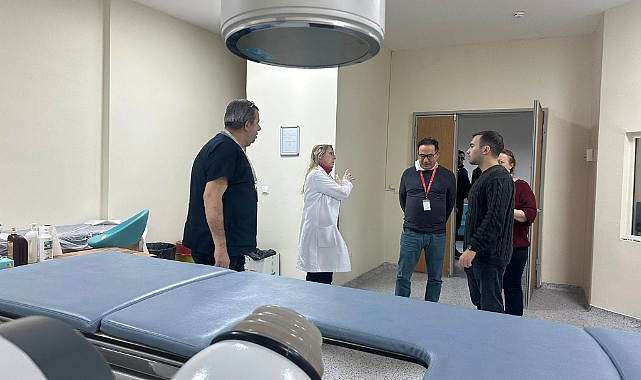 Kırklareli Eğitim ve Araştırma Hastanesi'nde Neler Değişecek?