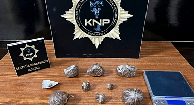 Kırklareli Emniyeti’nden Zehir Tacirlerine Darbe