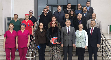 Kırklareli’nde Aile ve Sosyal Hizmetler 2026 Yılı Yol Haritasını Belirledi