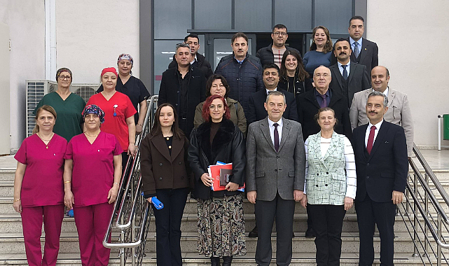 Kırklareli’nde Aile ve Sosyal Hizmetler 2026 Yılı Yol Haritasını Belirledi