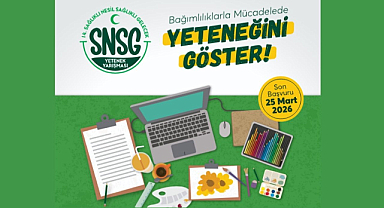 Kırklareli’nde Öğrenciler Dikkat! Bu Yarışma Kaçmaz!