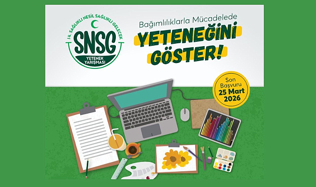 Kırklareli’nde Öğrenciler Dikkat! Bu Yarışma Kaçmaz!
