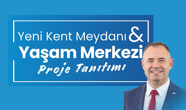 Kırklareli'nin Geleceğine İz Bırakacak Proje Bu Akşam Açıklanıyor