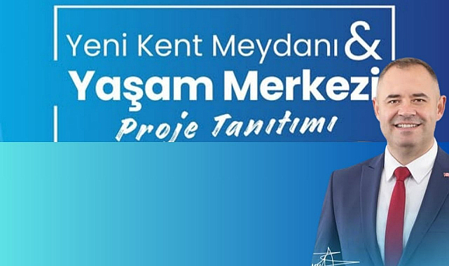 Kırklareli'nin Ruhu, Yeni Meydanıyla Hayat Bulacak
