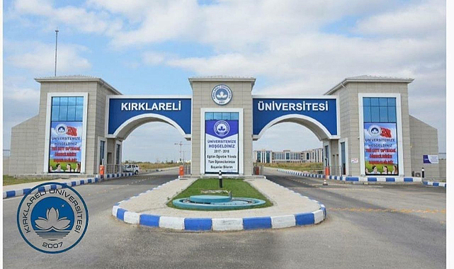 Kırklareli Üniversitesi'nde Sular Durulmuyor