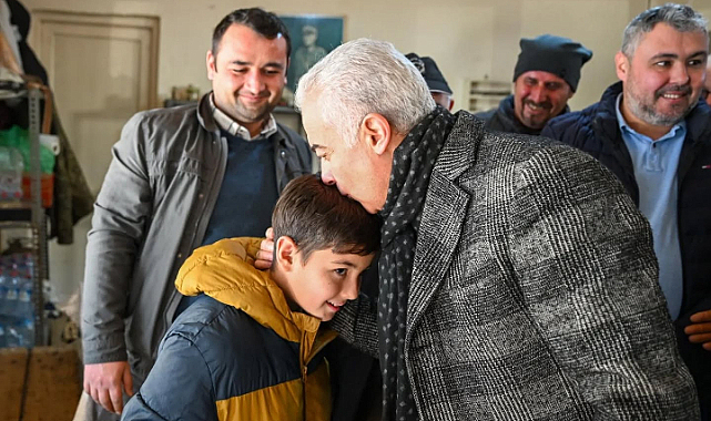 Kırklareli Valiliği'nden Kısa Kısa