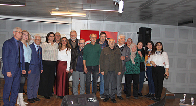 KIRKSEDER'den Şiir ve Müziğin Harmanlandığı Unutulmaz Bir Gece
