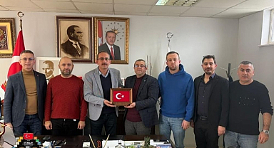 Kofçaz Belediyesi Çalışanlarına SDS Müjdesi