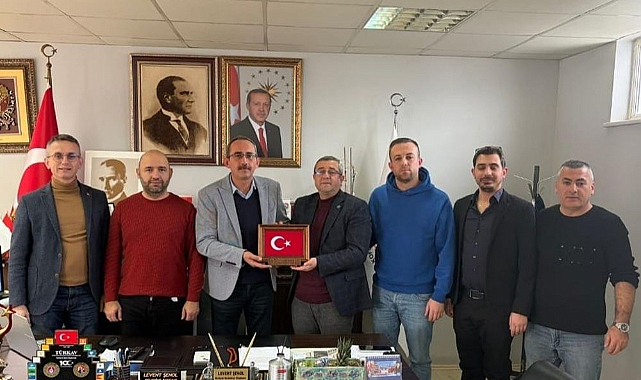 Kofçaz Belediyesi Çalışanlarına SDS Müjdesi
