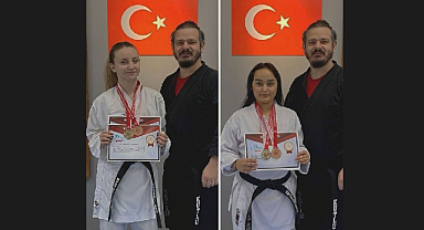 Kuşakların Savaşında 5 Madalyalı Zafer!