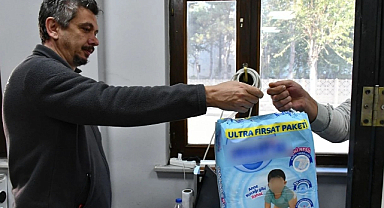 Lüleburgaz Belediyesi’nden 2025’te Milyonluk Sosyal Destek