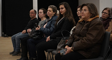 Lüleburgaz'da 8 Mart Dünya Emekçi Kadınlar Günü Gündemi