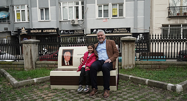Lüleburgaz'da Atıl Alan Kültürle Hayat Buldu
