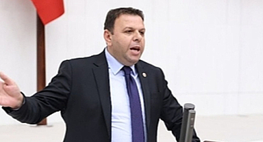 Milletvekili Ediz Ün'den Edirne-Kırklareli Yolu Hakkında Açıklama