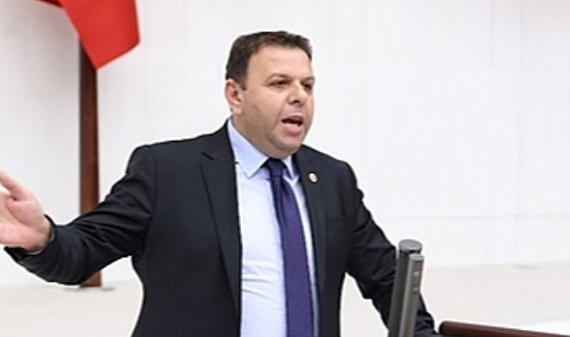 Milletvekili Ediz Ün'den Edirne-Kırklareli Yolu Hakkında Açıklama