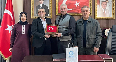Pehlivanköy Belediyesi’nden Memurlara SDS Müjdesi