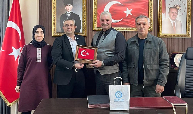 Pehlivanköy Belediyesi’nden Memurlara SDS Müjdesi