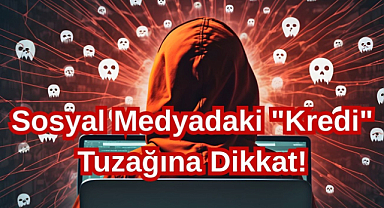 Sosyal Medyadaki 