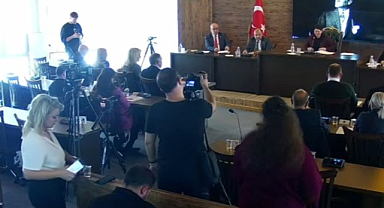 Su Kesintisi Tartışması Meclisi Gerdi!