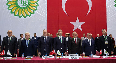 Trakya Birlik’te Olağan Genel Kurul Gerçekleştirildi
