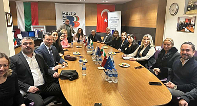 Trakya Sağlıkta Sınırları Aştı: Bulgaristan ile Dev İş Birliği!