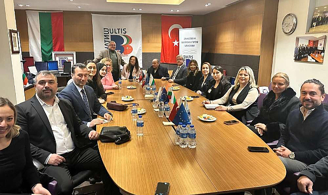 Trakya Sağlıkta Sınırları Aştı: Bulgaristan ile Dev İş Birliği!