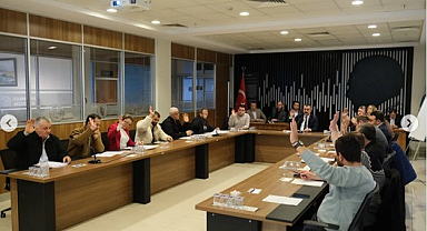 Uzunköprü Belediye Meclisi’nde Tansiyon Yükseldi