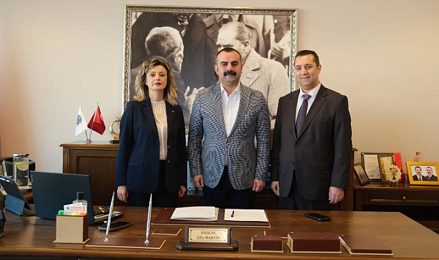 Uzunköprü Belediye Personeline Müjde!