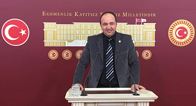 Uzunköprü’de Enerji Devrimi! Doğal Gazın %70’i Kendi Topraklarından
