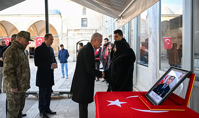 Vali Turan, Günün Her Anında Halkın Yanında...